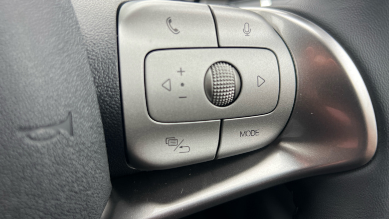 BYD Dolphin Surf 65kW Boost 43kWh 5dr Auto Electric Hatchback